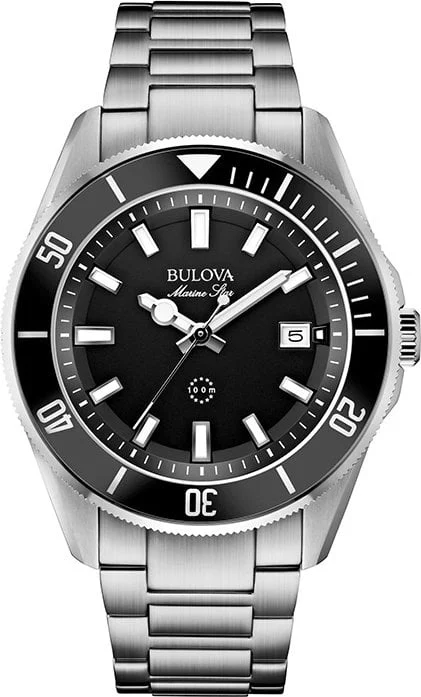 Bulova Marine Star 98B203 43 mm kol saati