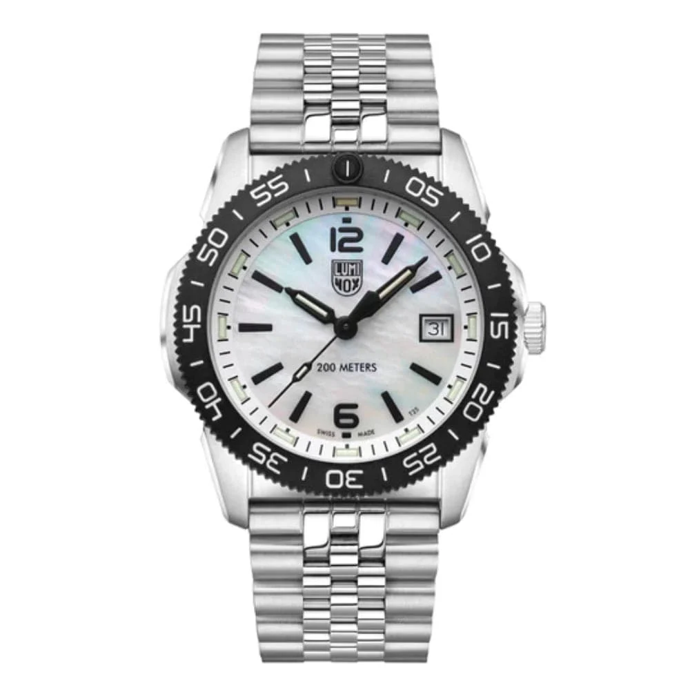 Luminox Luminox LM3126M 39 mm kol saati