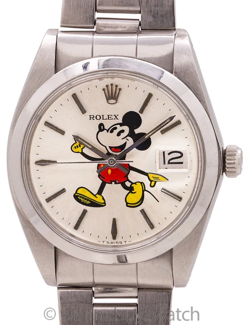 Rolex Rolex 51423 kol saati