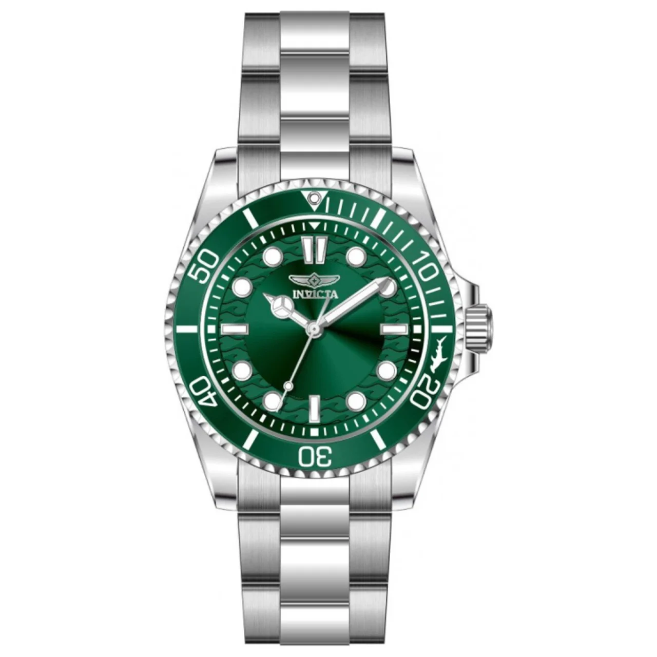 Invicta Pro Diver Watch IN-50815 kol saati
