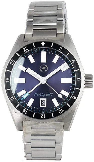 Zelos Blacktip PRE1756 kol saati