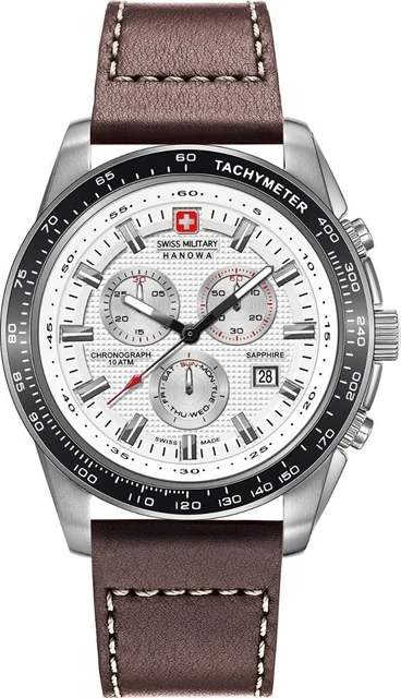 Swiss Military Hanowa 06-4225.04.001 kol saati