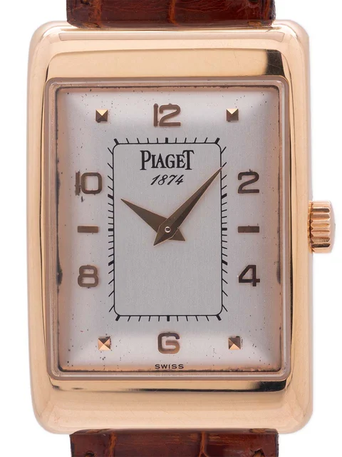 Piaget Piaget 72598 kol saati