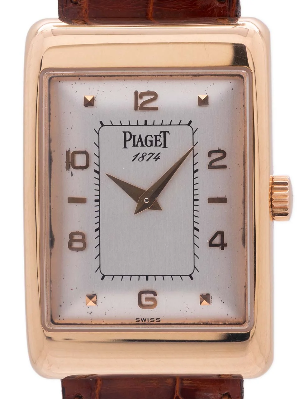 Piaget Piaget 72598 35 mm kol saati