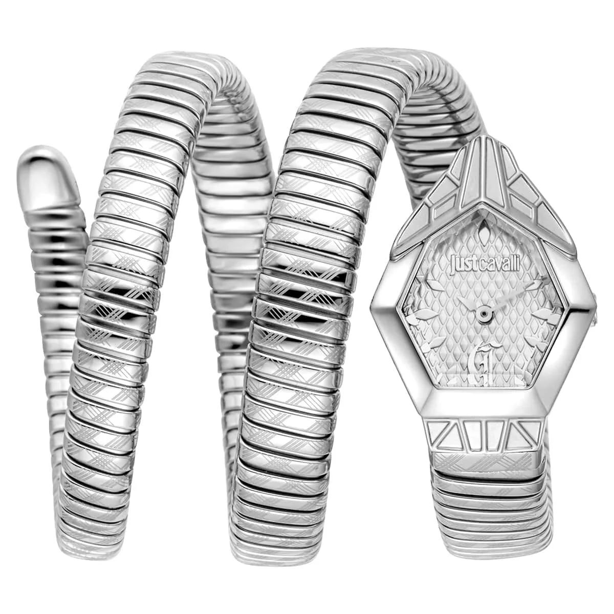 Just Cavalli Dorata JC1L417M0015 23 mm kol saati