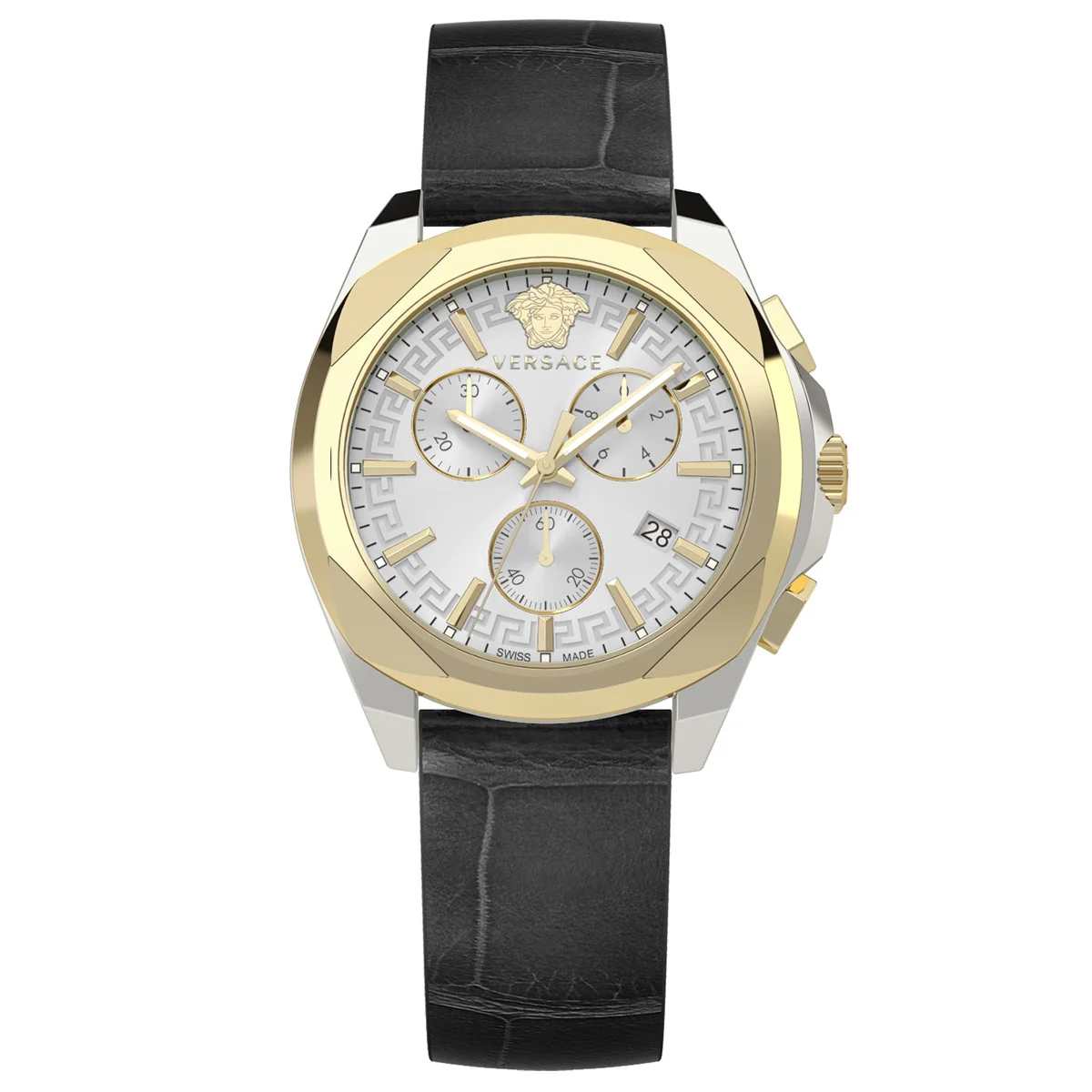 Versace VRSCVE3CA0223 40 mm kol saati