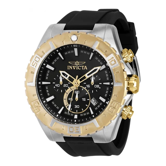 Invicta Aviator INV37629 kol saati