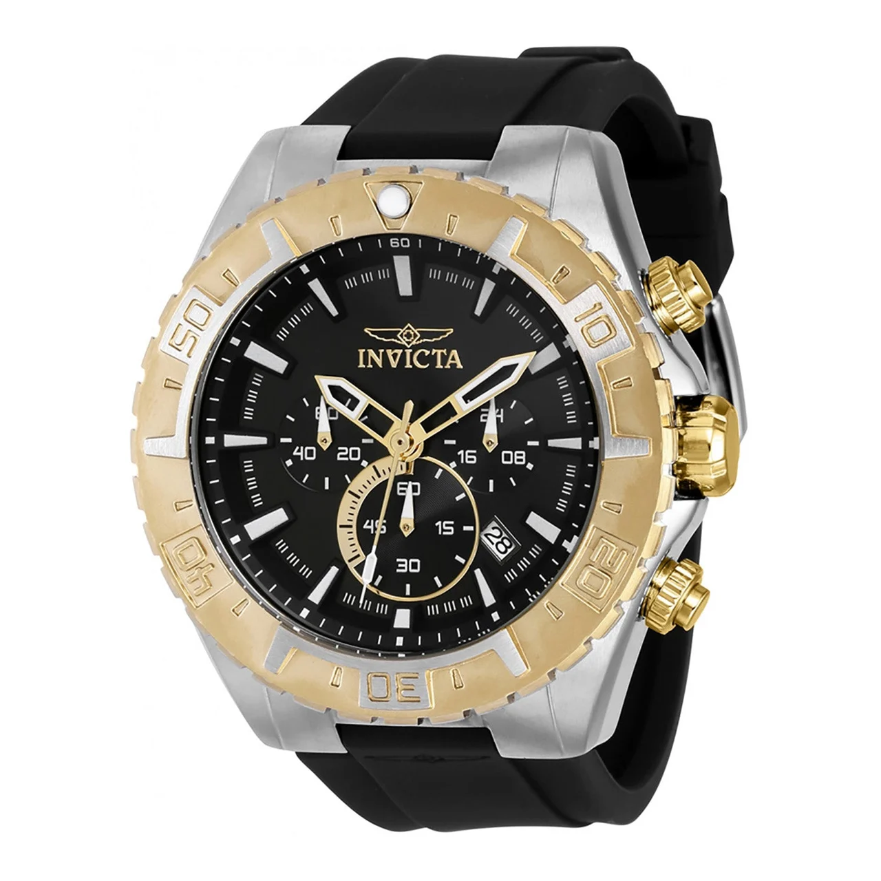 Invicta Aviator INV37629 49 mm kol saati
