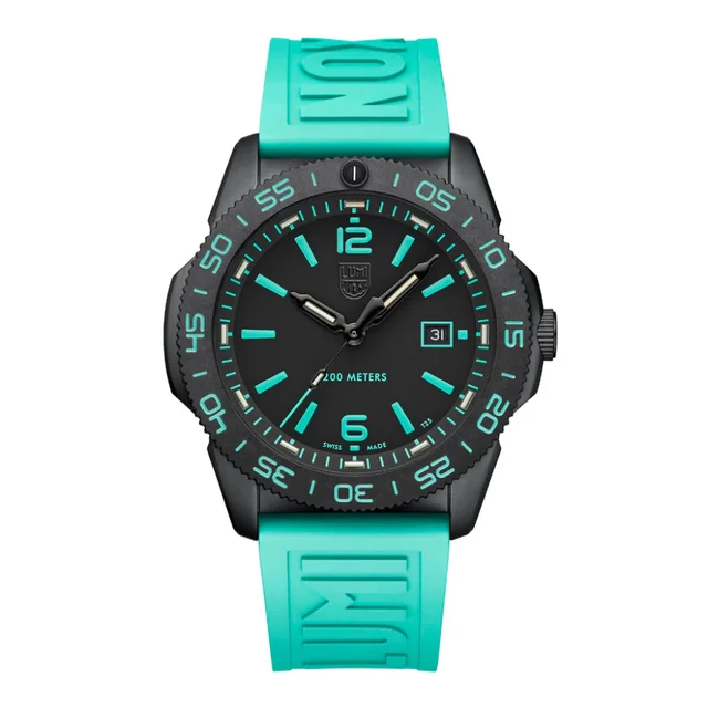 Luminox Pacific Diver LM3124.N.SET kol saati