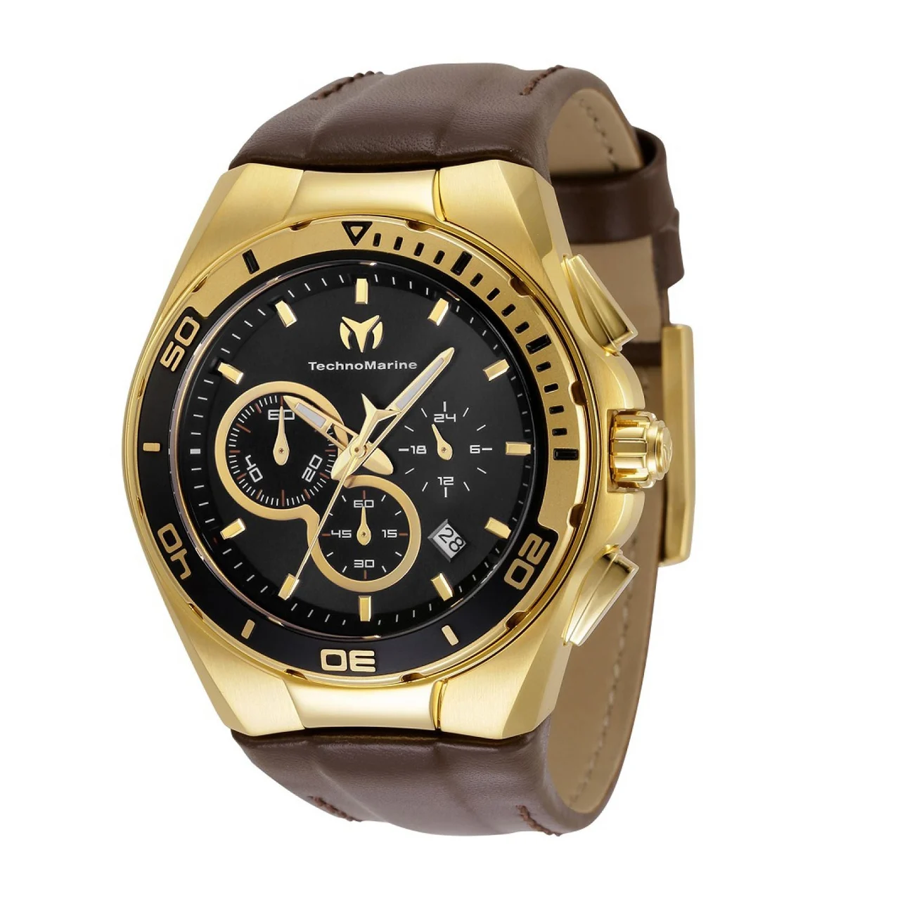 Technomarine Cruise 886678940141 45 mm kol saati