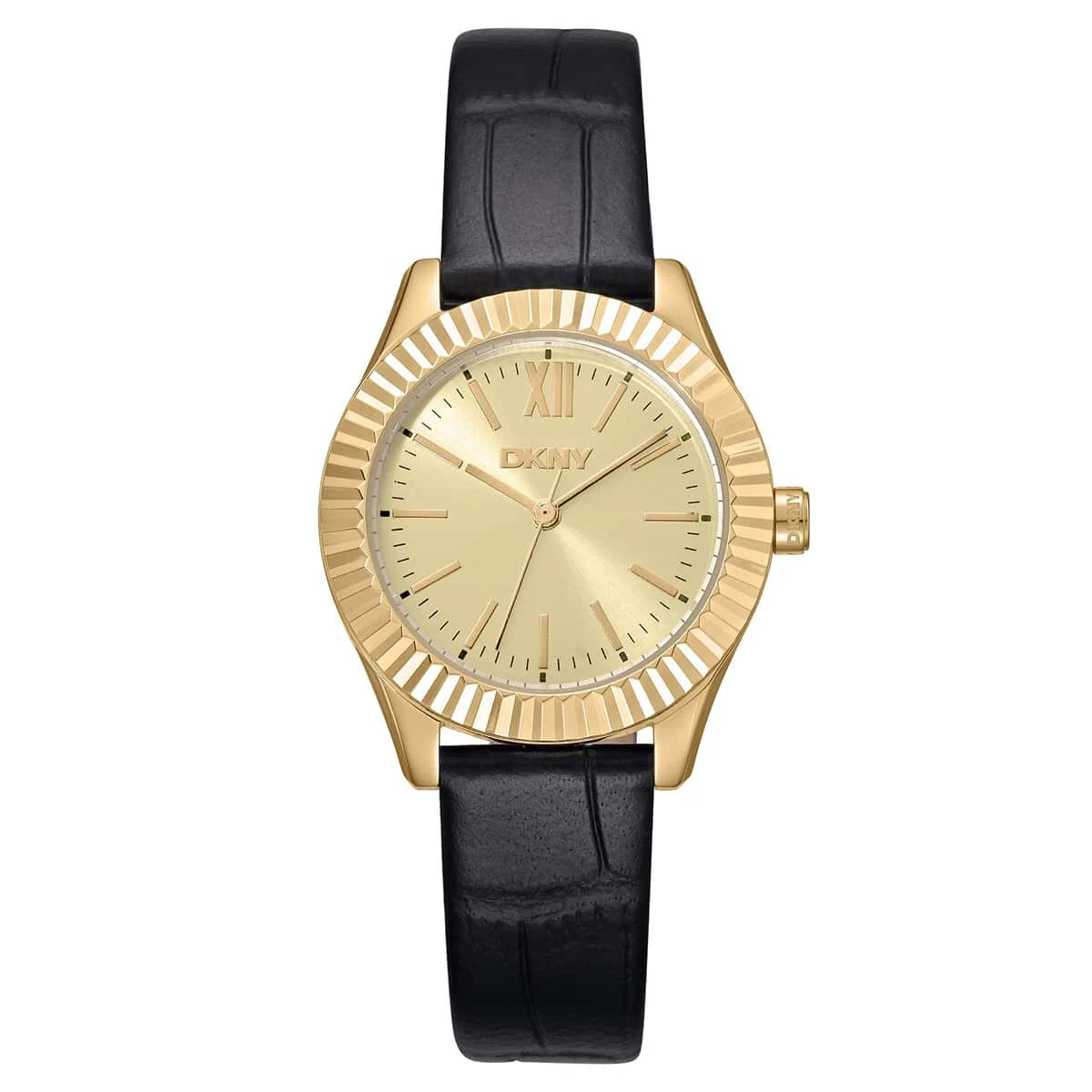 DKNY DK1L017L1025 30 mm kol saati