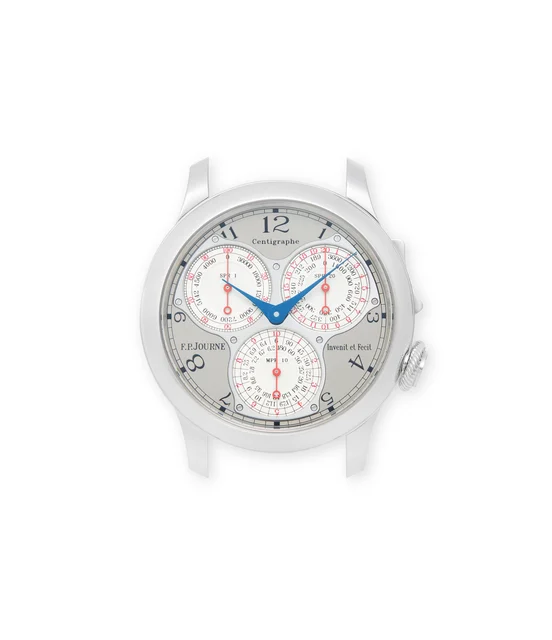 F.P. Journe Souverain CFDPT_F2392 kol saati