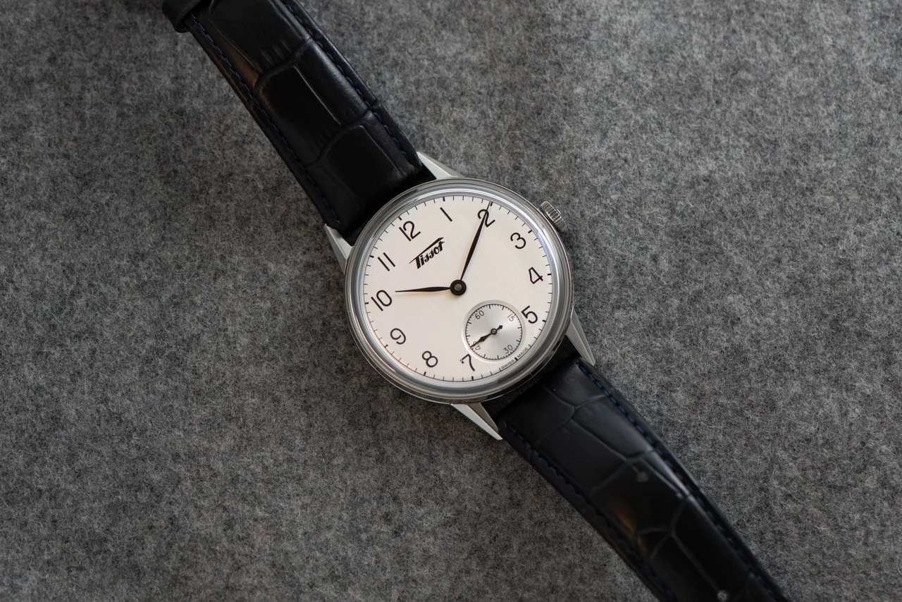 Tissot Tissot 40991689 42 mm kol saati