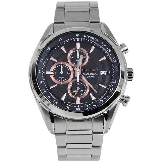 Seiko SSB199P1 kol saati