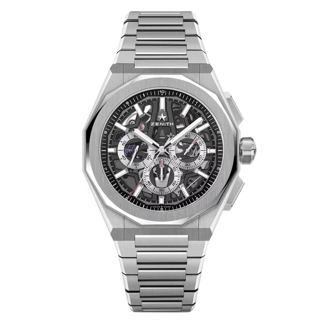 Zenith Defy Skyline 17641039 kol saati