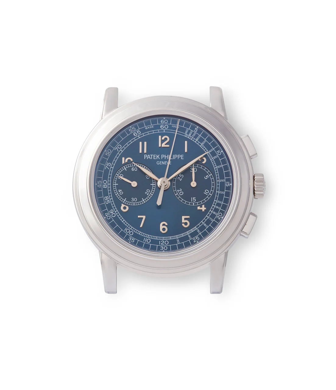 Patek Philippe Caspt P833 40 mm kol saati