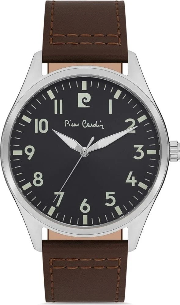Pierre Cardin 800601F11 44 mm kol saati