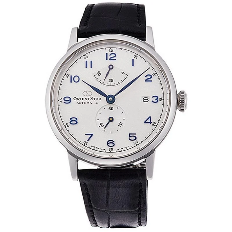 Orient Star Classic RK-AW0004S 46 mm kol saati