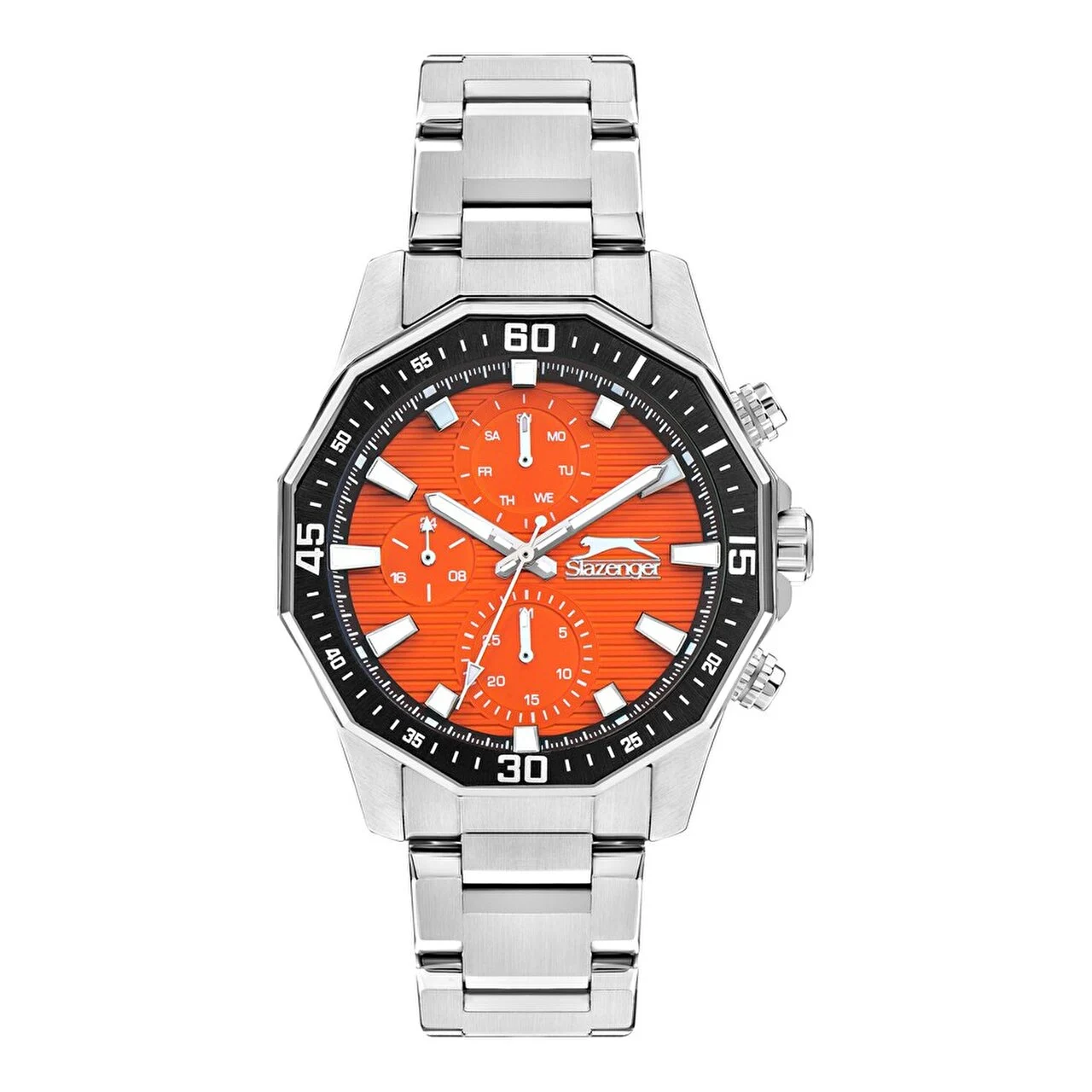 SLAZENGER SL.09.2384.2.06 44 mm kol saati