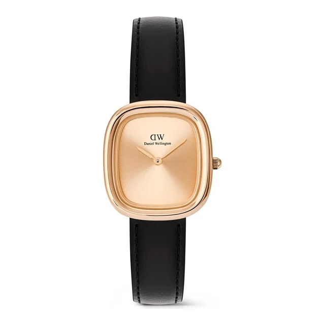 DANIEL WELLINGTON Margot Sheffield Unitone Sunray RG DW00600879 kol saati