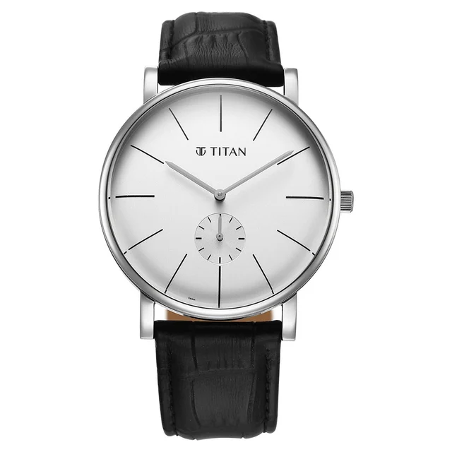 Titan Titan 90203SL01 kol saati