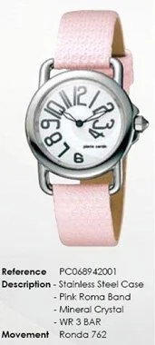 Pierre Cardin 068942001 (68942.103011 kol saati