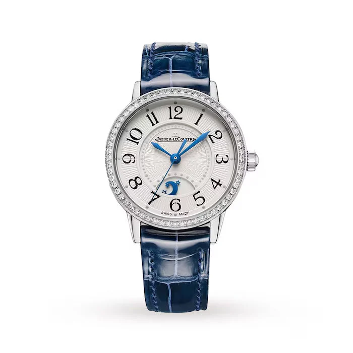 Jaeger-Lecoultre Rendez-Vous 17631425 29 mm kol saati
