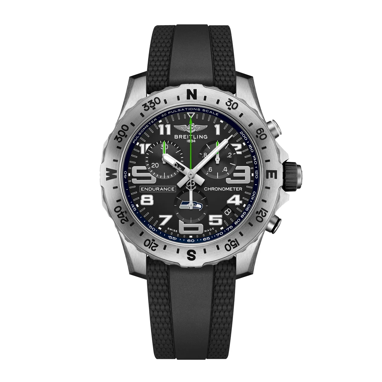 Breitling Endurance Pro 17532985 44 mm kol saati
