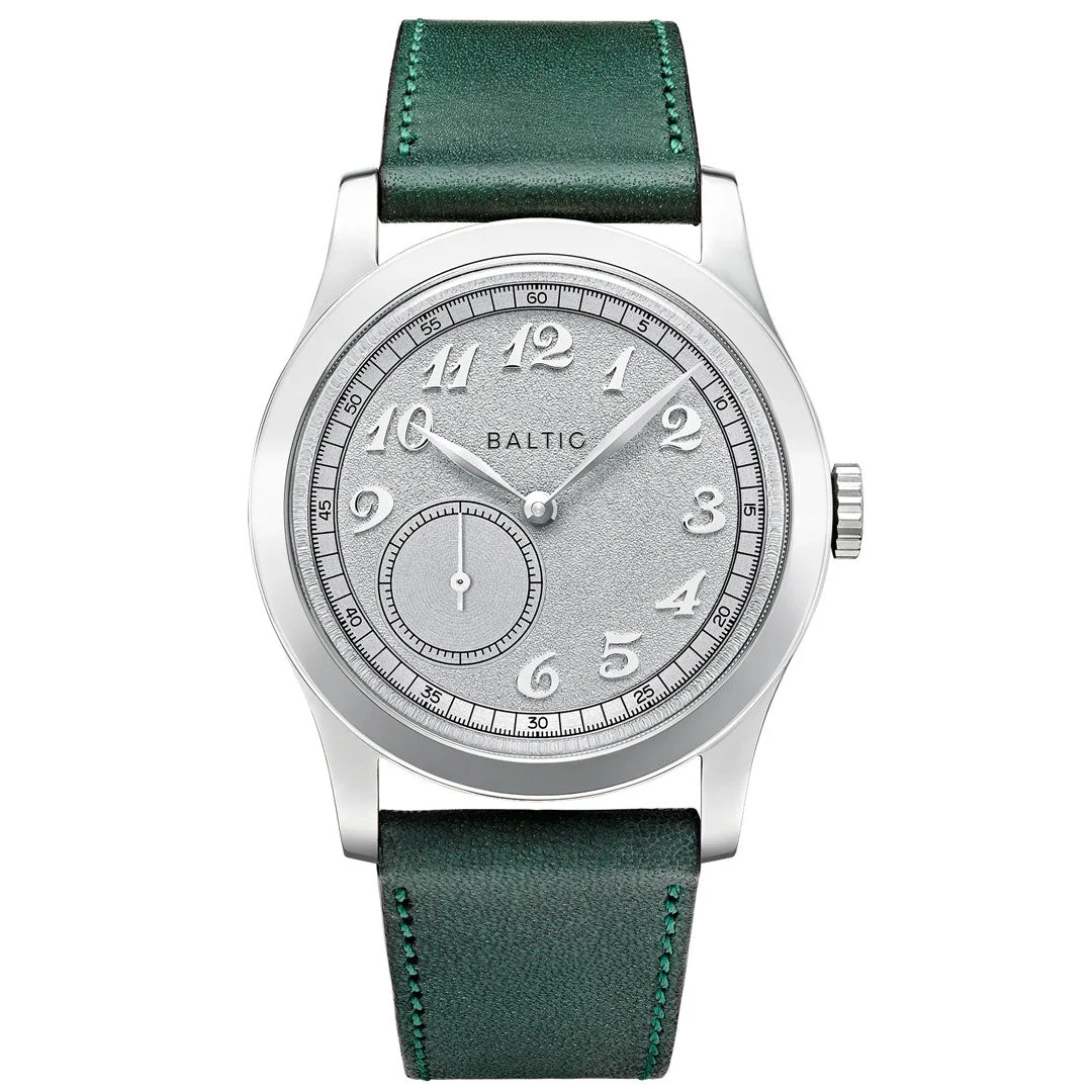 Baltic MR01SILV 33 36 mm kol saati