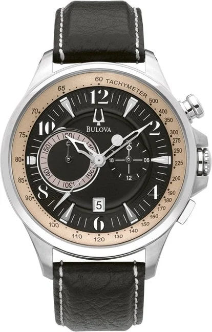 Bulova 96B141 44.5 mm kol saati