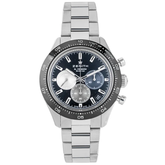 Zenith Zenith 700-05983 kol saati
