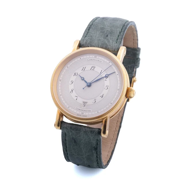Chrono Chronoswiss CH2821 kol saati