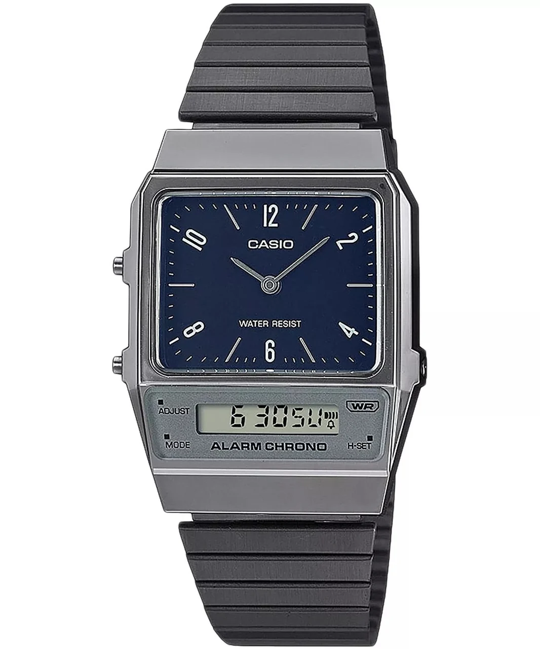 Casio Vintage AQ-800EB-2AEF 35 mm kol saati