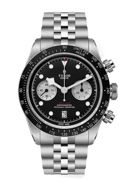 Tudor Black Bay 301759 kol saati