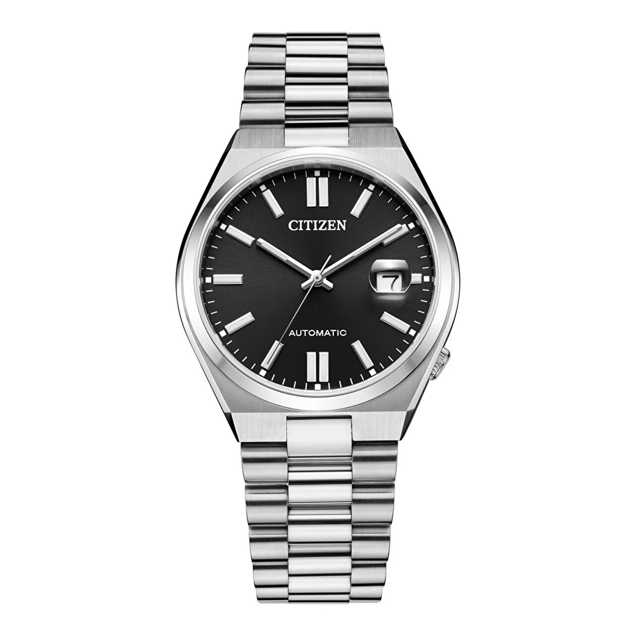 Citizen Tsuyosa NJ0150-81E 40 mm kol saati