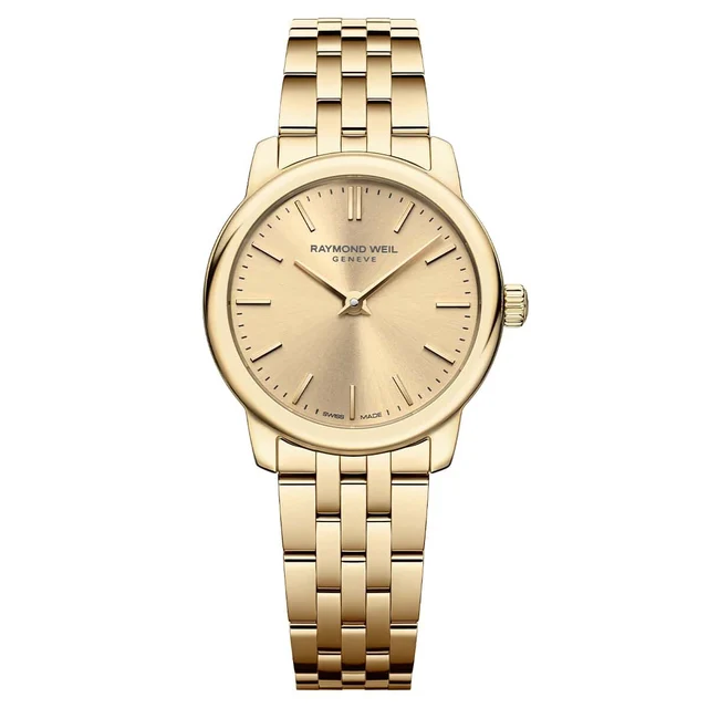 Raymond Weil Toccata RW5024P10001 kol saati