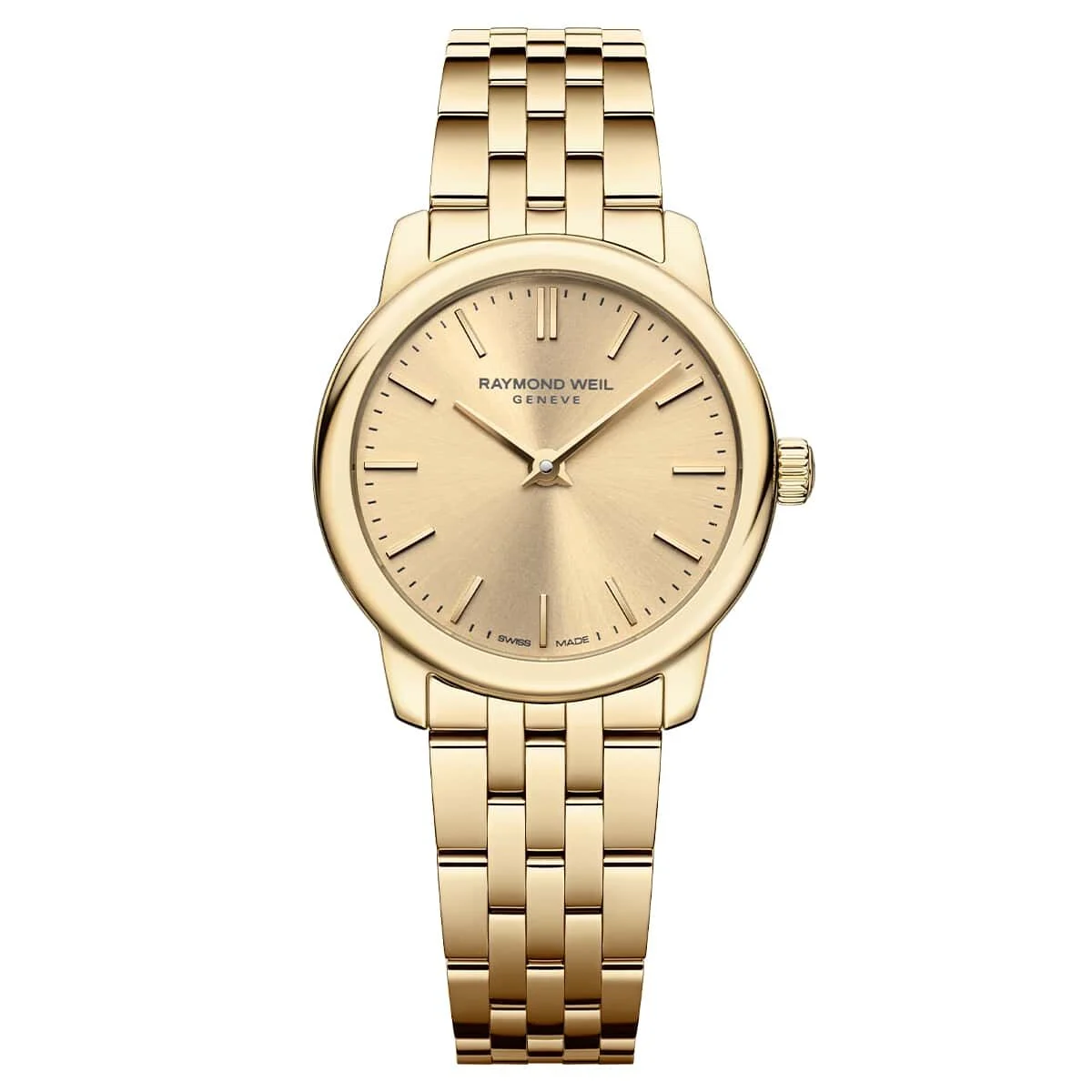Raymond Weil Toccata RW5024P10001 24 mm kol saati