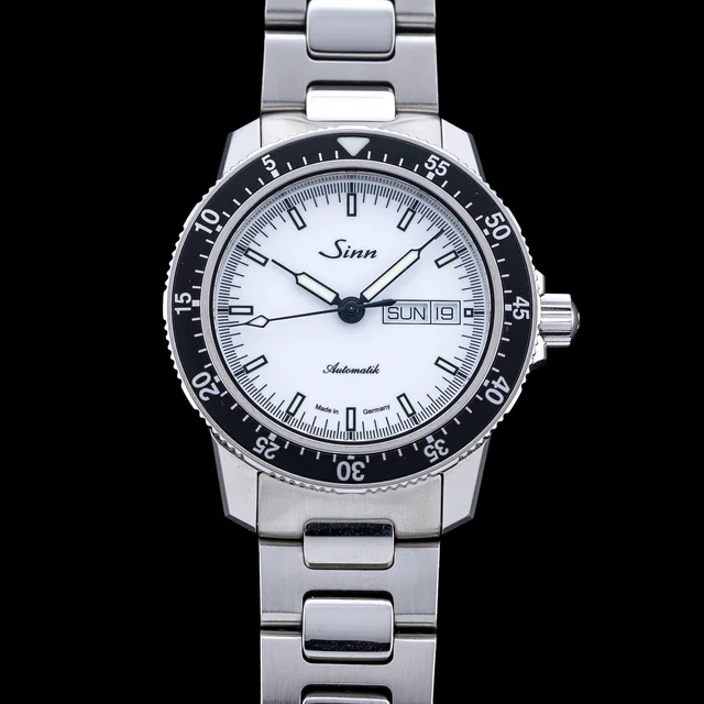 Sinn 210009N43297 kol saati