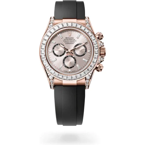 Rolex Cosmograph Daytona 40 mm 126535TBR-0002 40 mm kol saati