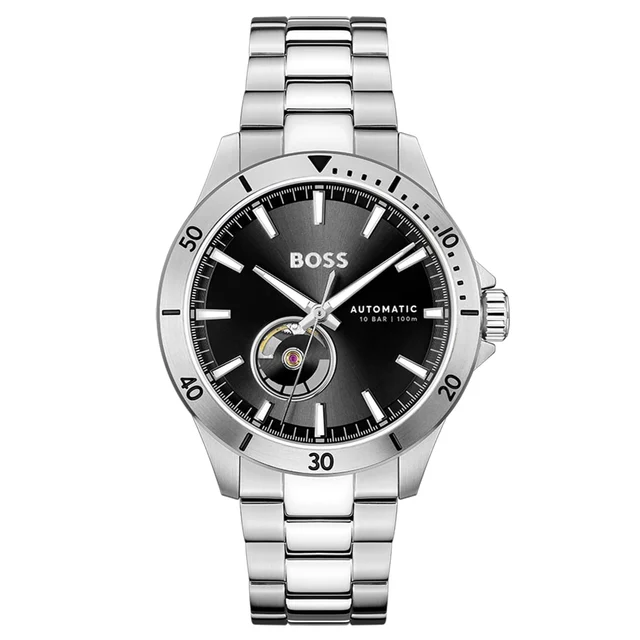 Boss Watches Troper Automatic HB1514202 kol saati