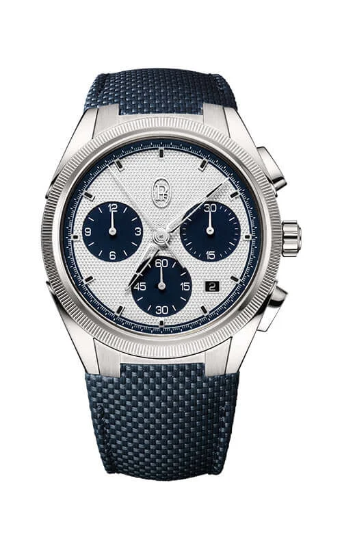 Parmigiani Fleurier Tonda Pf Sport Chronograph PFC931-1020002-400182 42 mm kol saati