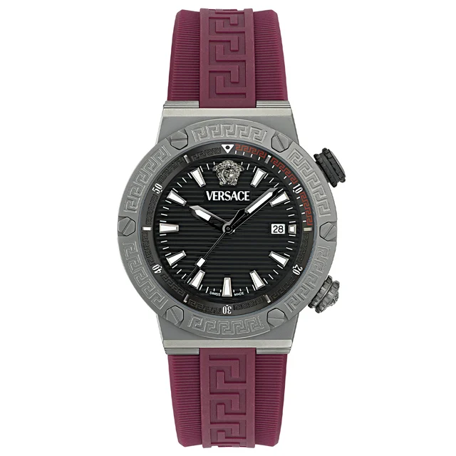 Versace VRSCVE8G00224 kol saati