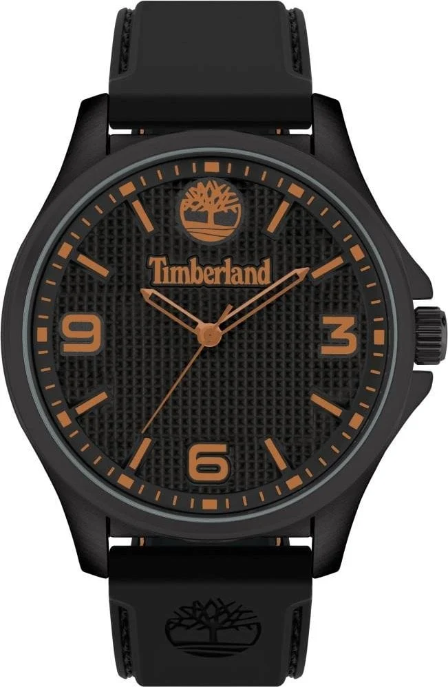 Timberland TBL.15947JYB/02P TBL.15947JYB-02P 46 mm kol saati