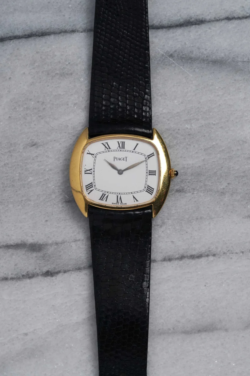 Piaget Piaget SQ3575858 18 mm kol saati