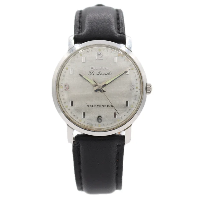 Bulova Bulova 12012025123918 kol saati
