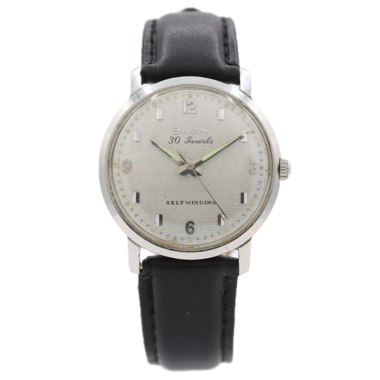 Bulova Bulova 12012025123918 33 mm kol saati