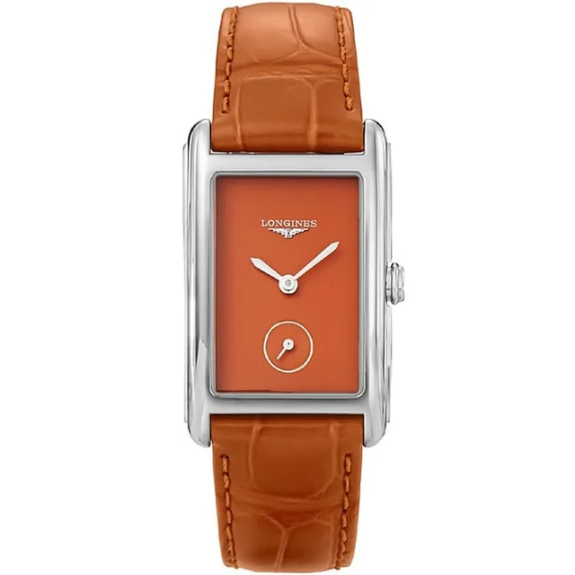 Longines DolceVita L5.512.4.92.2 kol saati