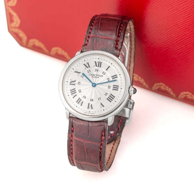 Cartier CARTIER, REF. 2452, kol saati