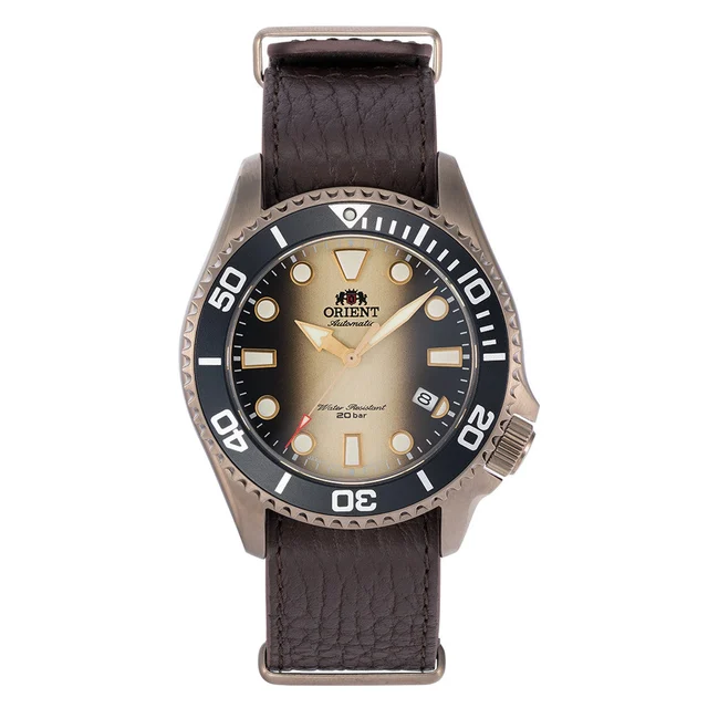 Orient Orient RA-AC0K05G00B kol saati