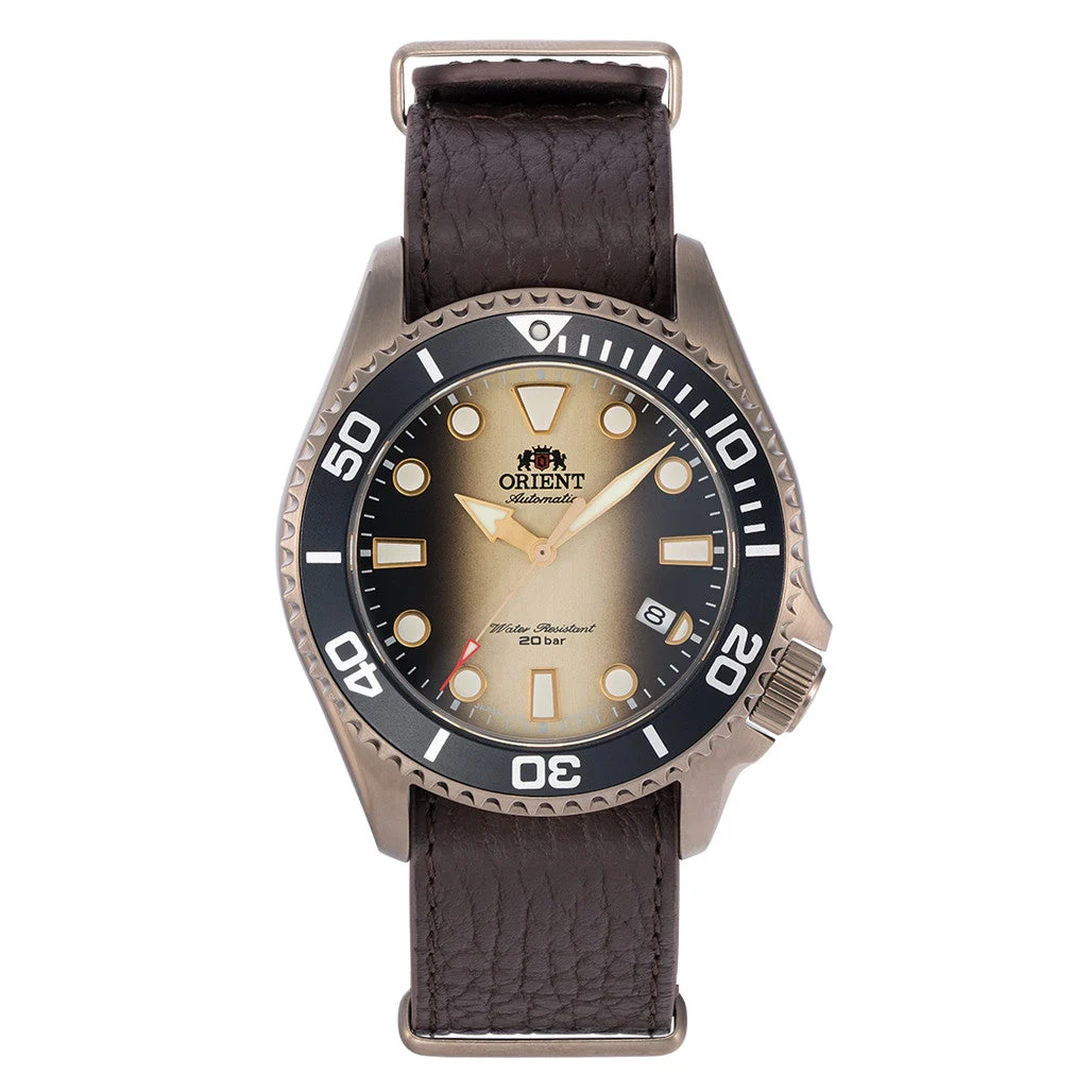 Orient Orient RA-AC0K05G00B 43 mm kol saati